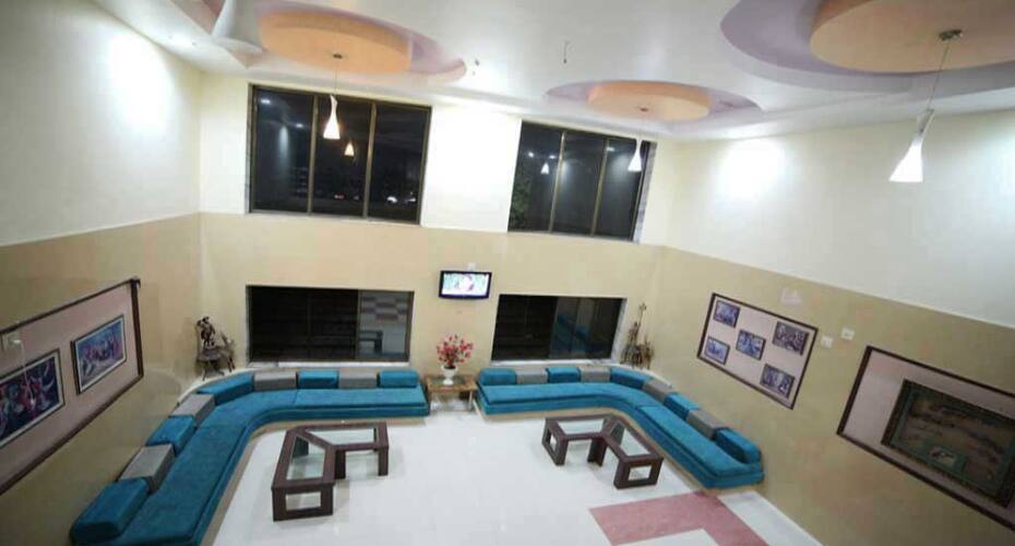 Hotel Janpath And Guest House, Mehsana 4